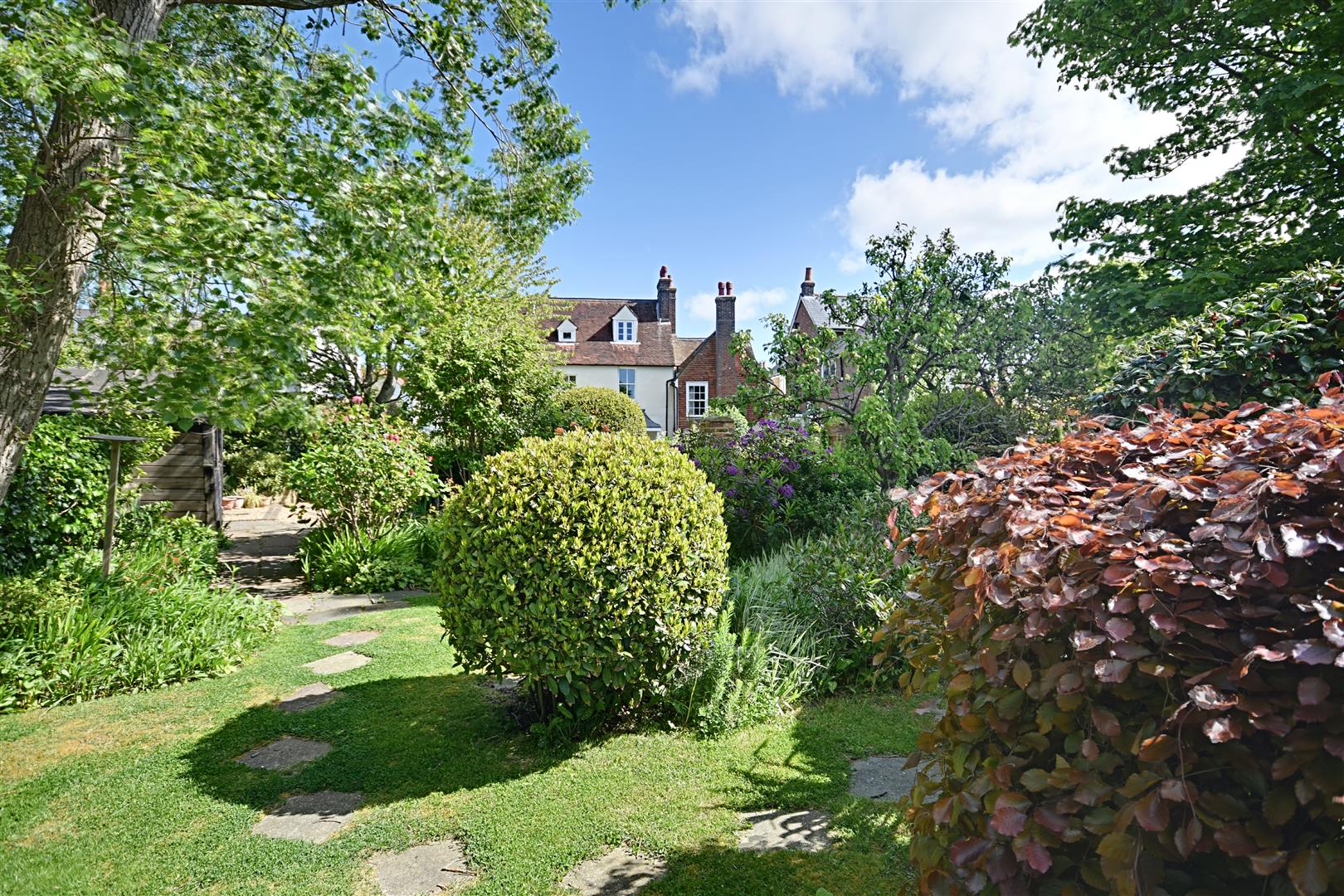 Belle Hill, BexhillOnSea Rush, Witt & Wilson